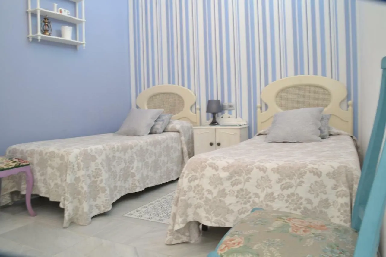 아파트 Apartamentos Calle Nueva 말라가 스페인